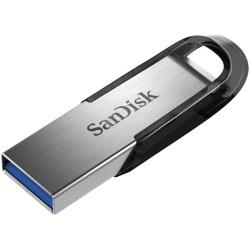 SanDisk Ultra Flair USB 3 Flash Drive 512GB